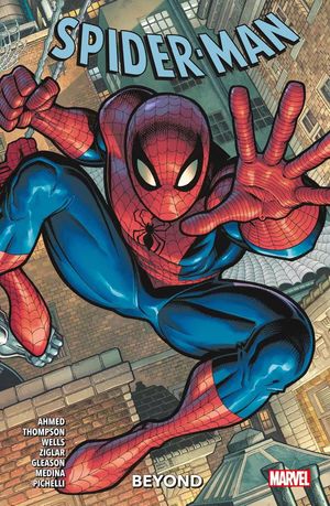 Neue Wege, alte Helden und der Kampf um die eigene Identität: Spider-Man Beyond 1