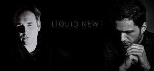 Online-Dating, Narben auf der Seele und Bindungsängste: Liquid Newt (feat. Frank M. Spinath) landet mit Walk With Scars düsterelektronischen Volltreffer!