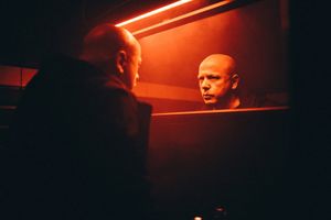 Wie der Soundtrack eines Films, der nie gedreht wurde: Electric Sun von VNV Nation