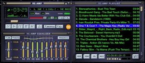 Für Apple-Fans und Nostalgie-Begeisterte: Winamp für den Mac