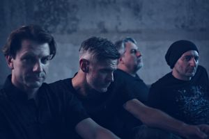 Musikalische Restlichtverstärkung vom Feinsten: diorama - a substitute for light