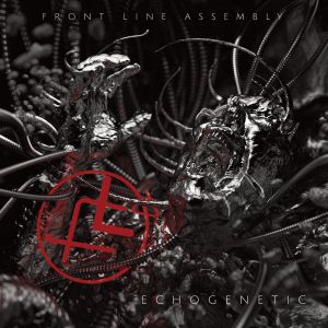 An Gewobbel mangelt es nicht: Echogenetic von Front Line Assembly