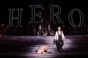 Jesus Christ Superstar: DomplatzOpenAir 2018 in Magdeburg – Bericht von der Musical-Premiere