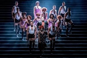 Cabaret: Bericht von der Musical-Premiere am 12. November 2016 im Theater Magdeburg