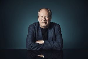 Wucht in Tüten: Hans Zimmer – Live in Prague