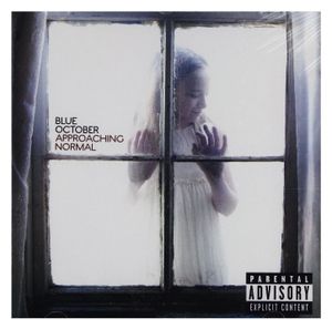 Intensiver Rock mit Tiefgang: Approaching Normal von Blue October