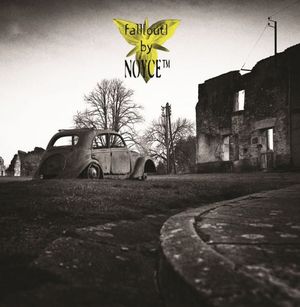 Der erste Hit für Düster-Clubs: Fall[Out] von NOYCE™