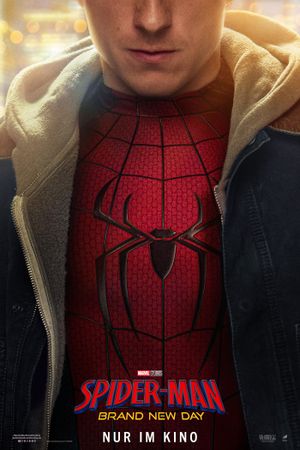 Erwachsenwerden tut weh: Spider-Man: Brand New Day