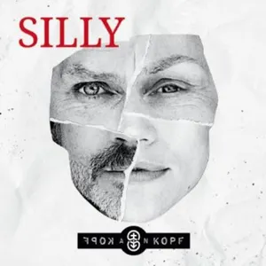 Silly und Anna Loos sind: Kopf an Kopf