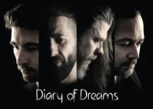 Melancholie als Botenstoff des Glücks? Melancholin von Diary of Dreams