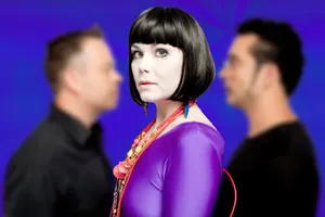 Das beste Synthpop-Album des Jahres: Daybehavior – Follow That Car!