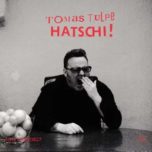 Gesundheit: Hatschi! von Tomas Tulpe