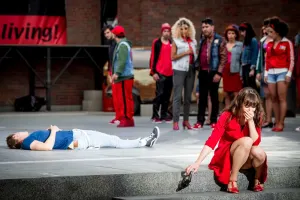 West Side Story: DomplatzOpenAir 2017 in Magdeburg – Bericht von der Musical-Premiere