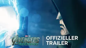 Der erste lange Trailer zu Avengers: Doomsday ist da und ich bin hyped!