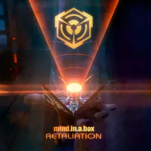 Vergeltungsschlag im Dreamweb: Retaliation von mind.in.a.box