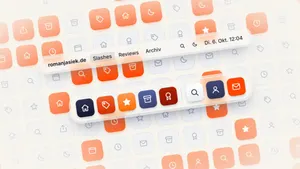 romanjasiek.de 2.0: Das neue Blogdesign ist online!