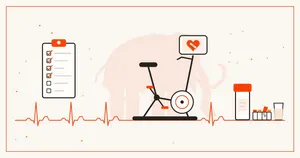 Mammutherz, oder: Mein Alltag in der Reha-Klinik