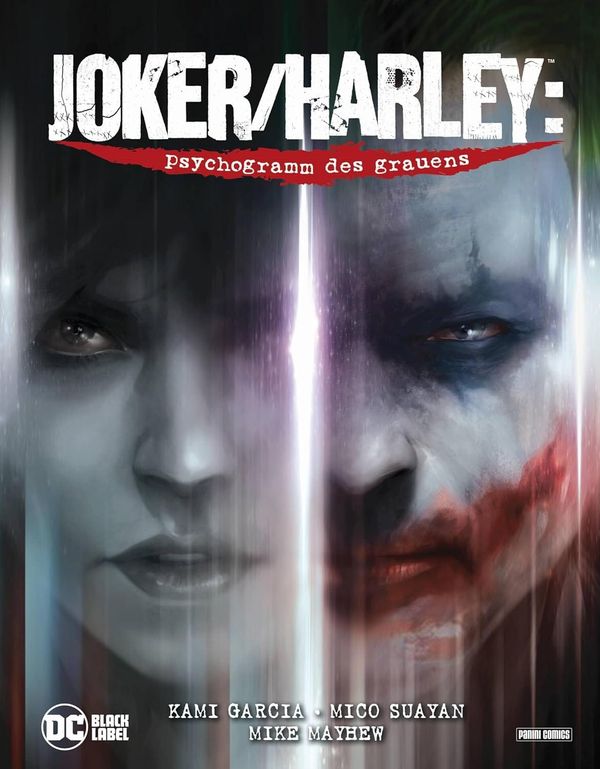 Als würden die Lämmer schweigen: Joker/Harley – Psychogramm des Grauens