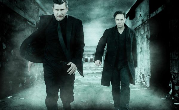 Ein schonungs- und furchtloser Trip in psychische Untiefen: Speak in Storms von Seabound
