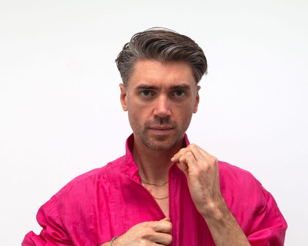 „Mein Sofa ist mein wichtigstes Studio-Tool“: Interview mit Sebastian Lee Philipp von Die Wilde Jagd über ophio