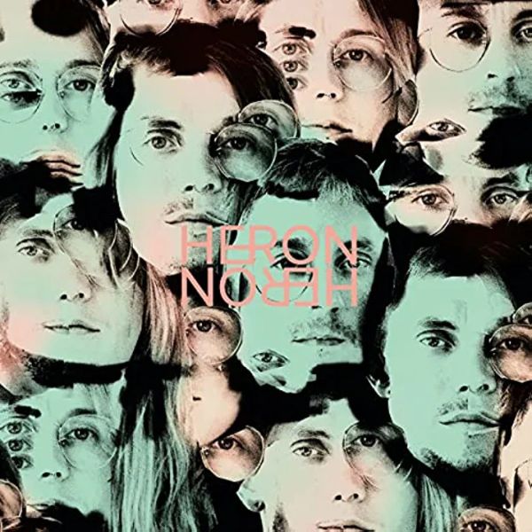 Leipziger Newcomer-Band Heron, oder: Die 80er-Jahre haben angerufen und möchten ihr spannendes Debüt zurück