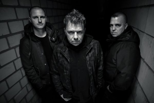 Be a Rebel: Core, das neue Album von The Saint Paul, überzeugt einmal mehr mit präzisen Beobachtungen