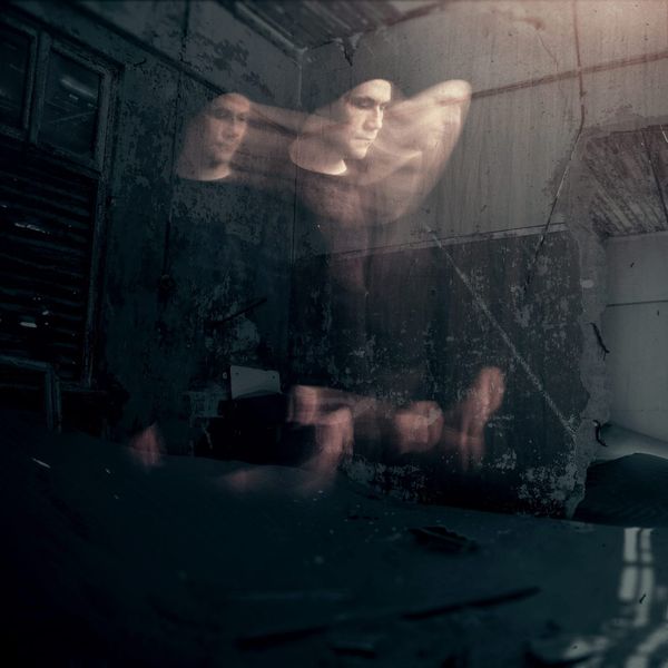 Spaziergang durch die Nacht: Ghost Nocturne von Acretongue eröffnet das Musikjahr 2019 denkbar sensationell!