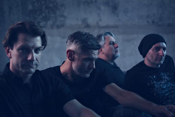 Musikalische Restlichtverstärkung vom Feinsten: diorama - a substitute for light