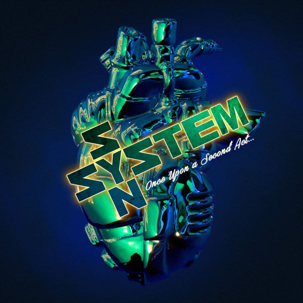 Tanzen und Tränen: Once Upon A Second Act von System Syn