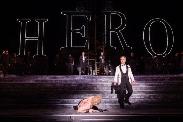 Jesus Christ Superstar: DomplatzOpenAir 2018 in Magdeburg – Bericht von der Musical-Premiere