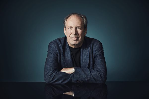 Wucht in Tüten: Hans Zimmer – Live in Prague