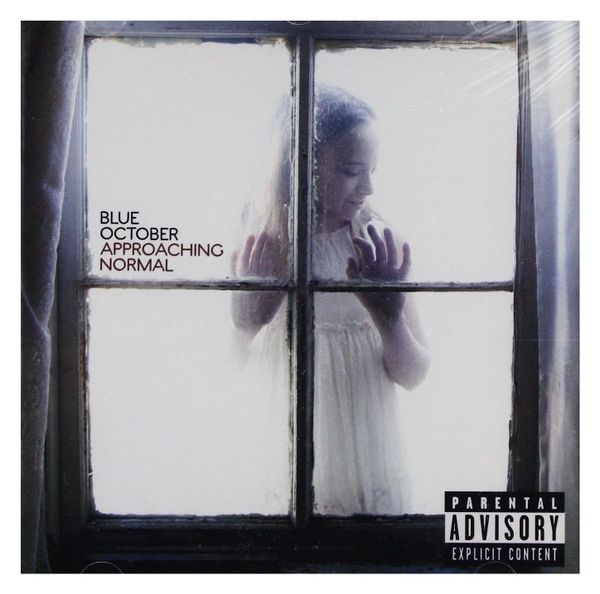 Intensiver Rock mit Tiefgang: Approaching Normal von Blue October
