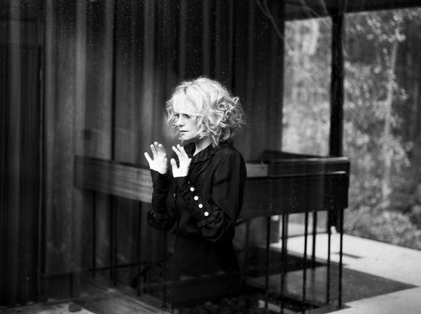 Düstere Geschichten für den Herbst: Tales of Us von Goldfrapp