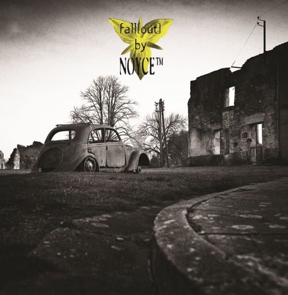 Der erste Hit für Düster-Clubs: Fall[Out] von NOYCE™
