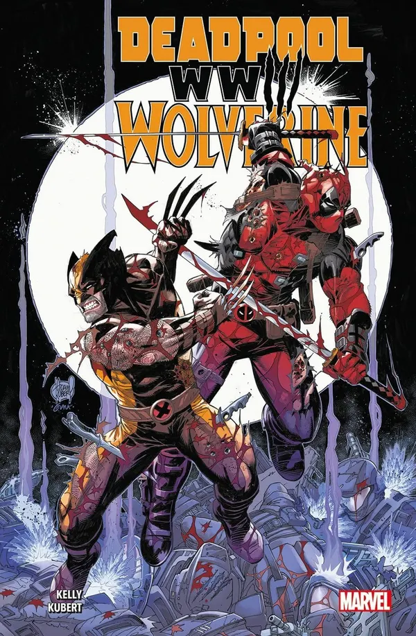 Deadpool & Wolverine – WW III ist ein bisschen doof, aber dennoch unterhaltsam