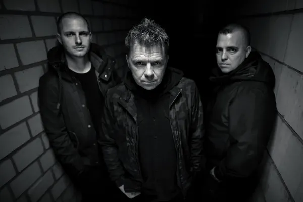 Be a Rebel: Core, das neue Album von The Saint Paul, überzeugt einmal mehr mit präzisen Beobachtungen