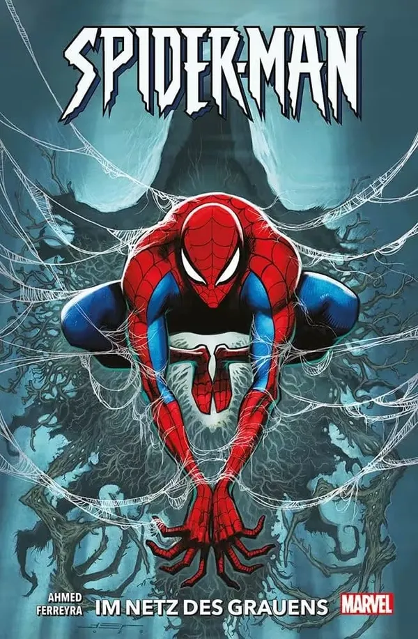 Albträume sind seine Realität: Spider-Man – Im Netz des Grauens ist Horror ohne Ende für die freundliche Spinne aus der Nachbarschaft!