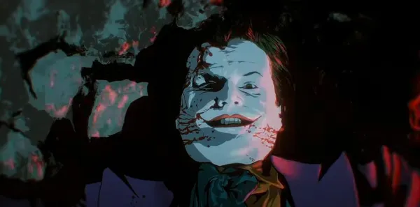 Fan knüpft mit einem sehenswerten, animierten Kurzfilm an Tim Burtons Batman von 1989 an