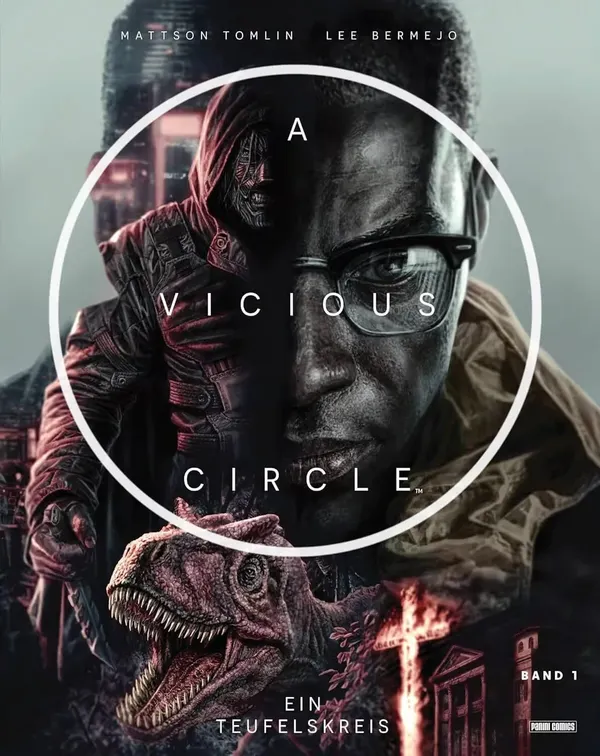 Klingt wie der Name einer Post-Hardcore-Band, ist aber Zeitreise-Thriller mit spannendem Twist und überragenden Bildern: A Vicious Cirlce – Ein Teufelskreis 1