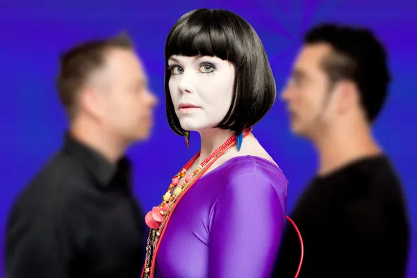 Das beste Synthpop-Album des Jahres: Daybehavior – Follow That Car!