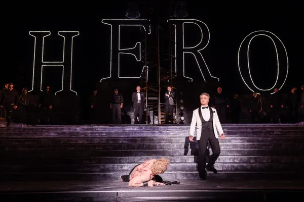 Jesus Christ Superstar: DomplatzOpenAir 2018 in Magdeburg – Bericht von der Musical-Premiere