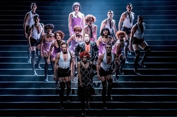 Cabaret: Bericht von der Musical-Premiere am 12. November 2016 im Theater Magdeburg
