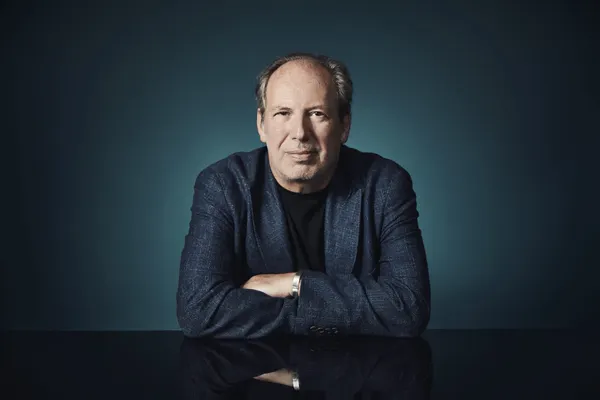 Wucht in Tüten: Hans Zimmer – Live in Prague