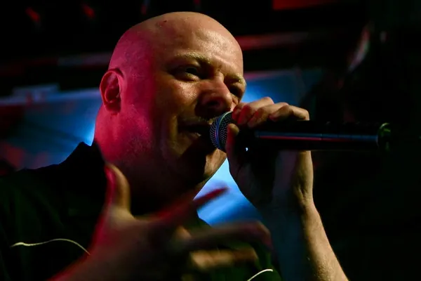 VNV Nation Night 2012: Bericht aus der Meier Music Hall in Braunschweig