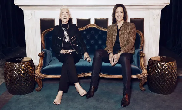 Der endgültige Abschied?  Good Karma von Roxette