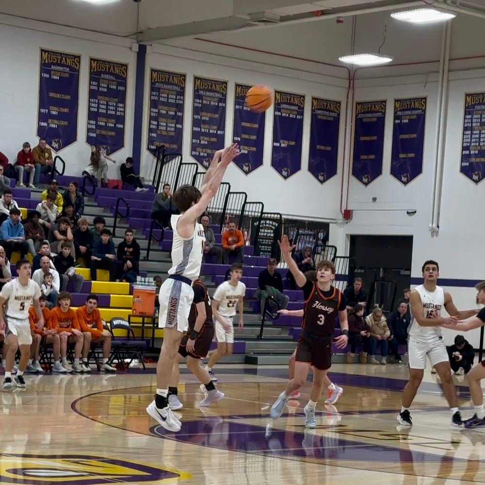 Miletic drops 31 in monster double-double performance to win MSL East title