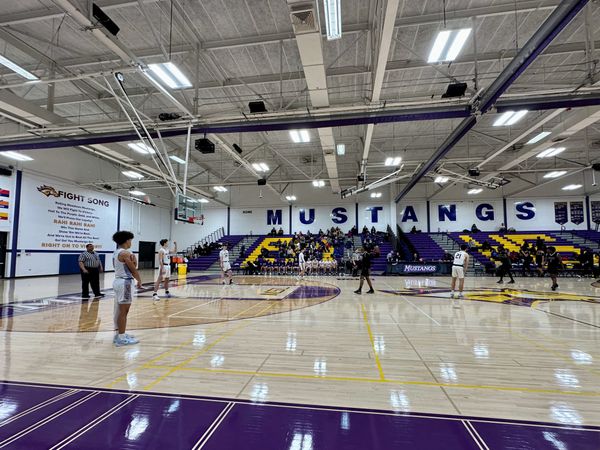 19 points in final game before MSL championship