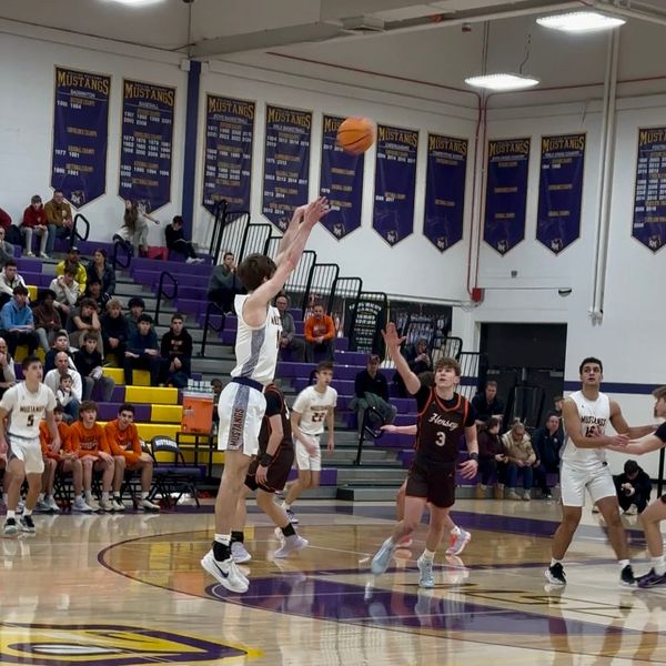 Miletic drops 31 in monster double-double performance to win MSL East title