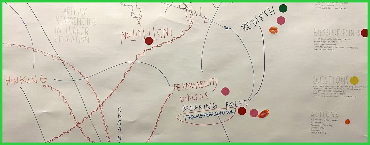 D’Other Spaces a Sant Jordi Balla: l’abril de Base Ò