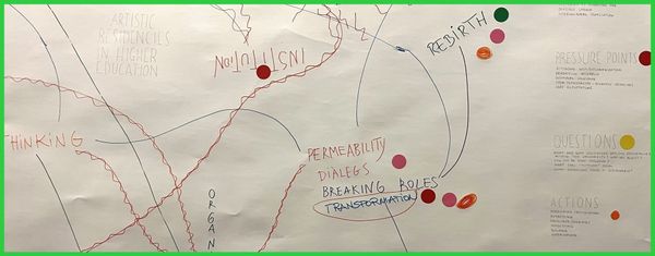 D’Other Spaces a Sant Jordi Balla: l’abril de Base Ò